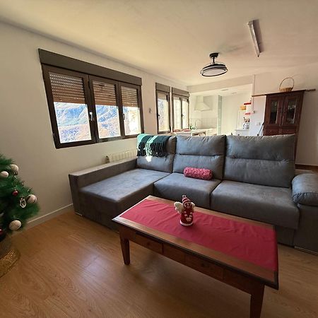 Borda Mateo Villa Eresue Ngoại thất bức ảnh