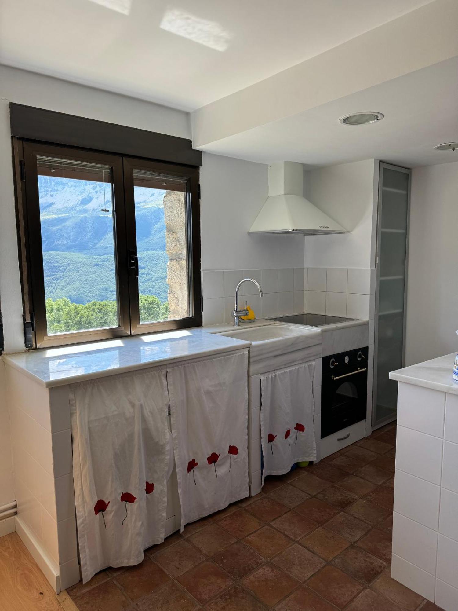 Borda Mateo Villa Eresue Ngoại thất bức ảnh