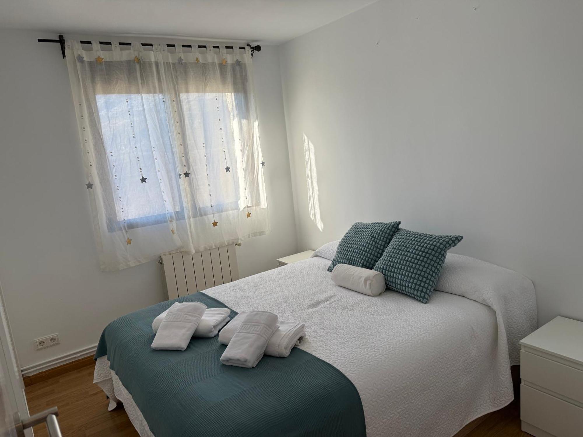 Borda Mateo Villa Eresue Ngoại thất bức ảnh